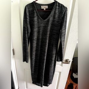 Philosophy jersey knit dress